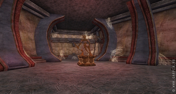 Crypt of Dalnir: Baron's Workshop [100+]